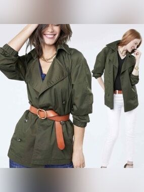 CAbi 5478 Expedition Jacket